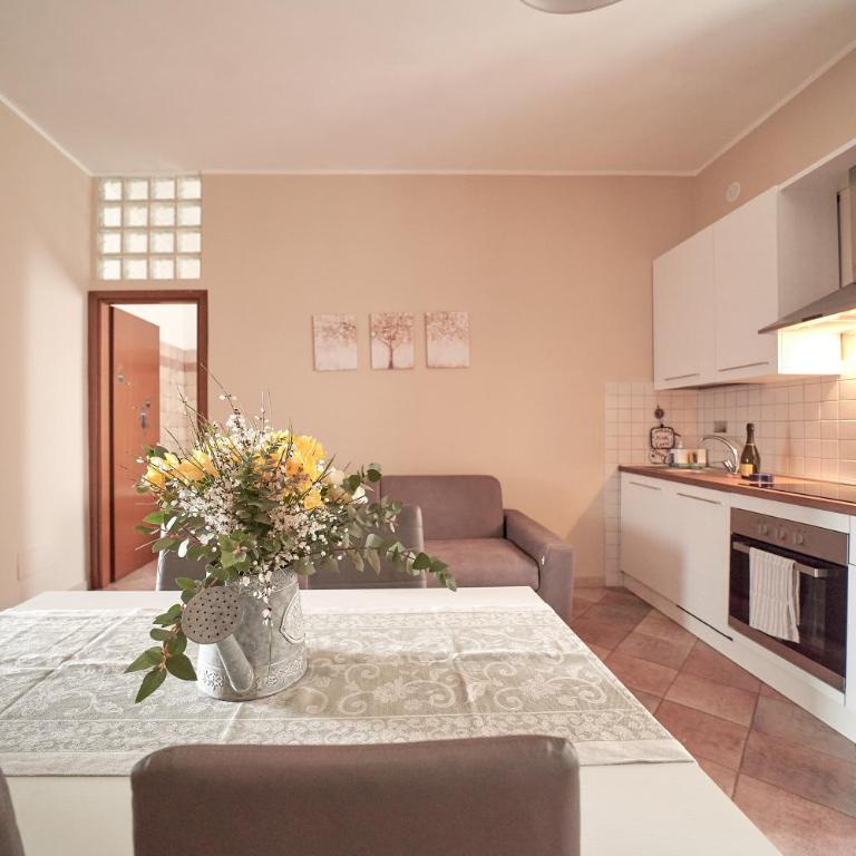Casa nostra aeroporto e mare - Appartamento con 1 Camera da Letto - 2