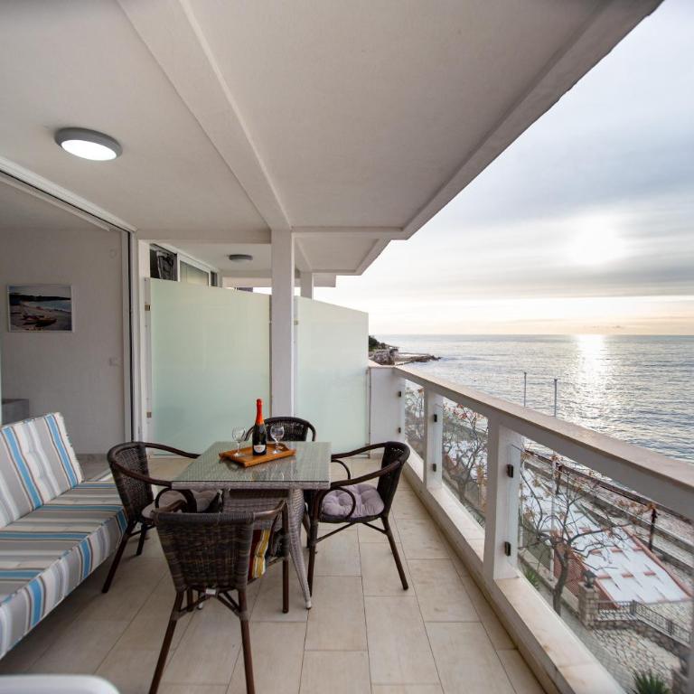 Apartments AriaSana-5m from the beach - Deluxe Studio - 3