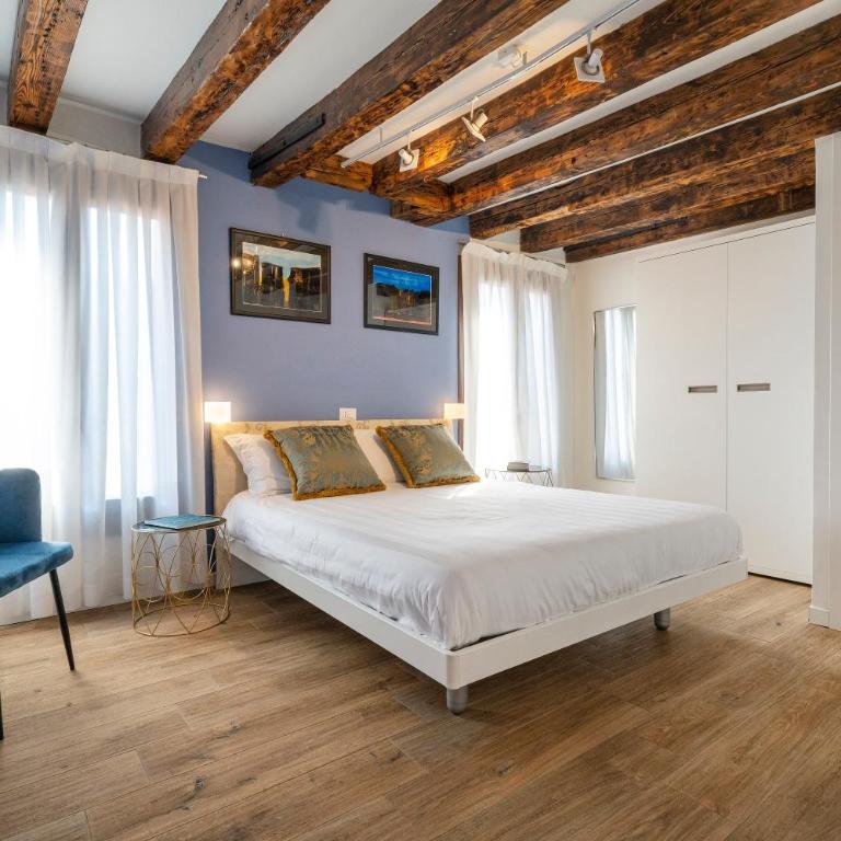 Ca' dell'Arciere Apartments - Deluxe Apartment - 15
