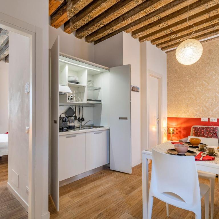 Ca' dell'Arciere Apartments - Superior Apartment - 5