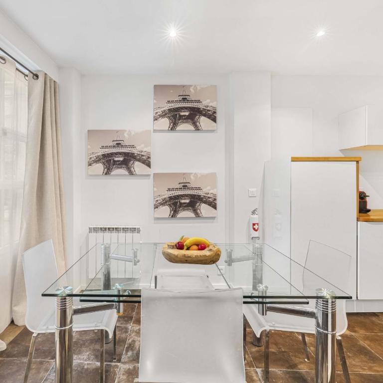 Bella Citta - Appartement 1 Chambre - 5