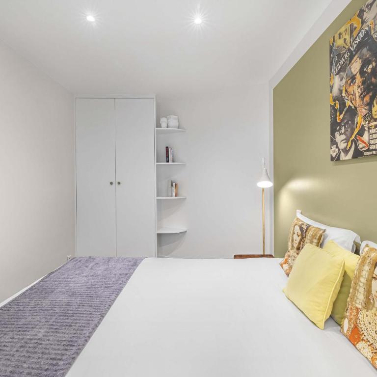 Bella Citta - Appartement 1 Chambre - 7