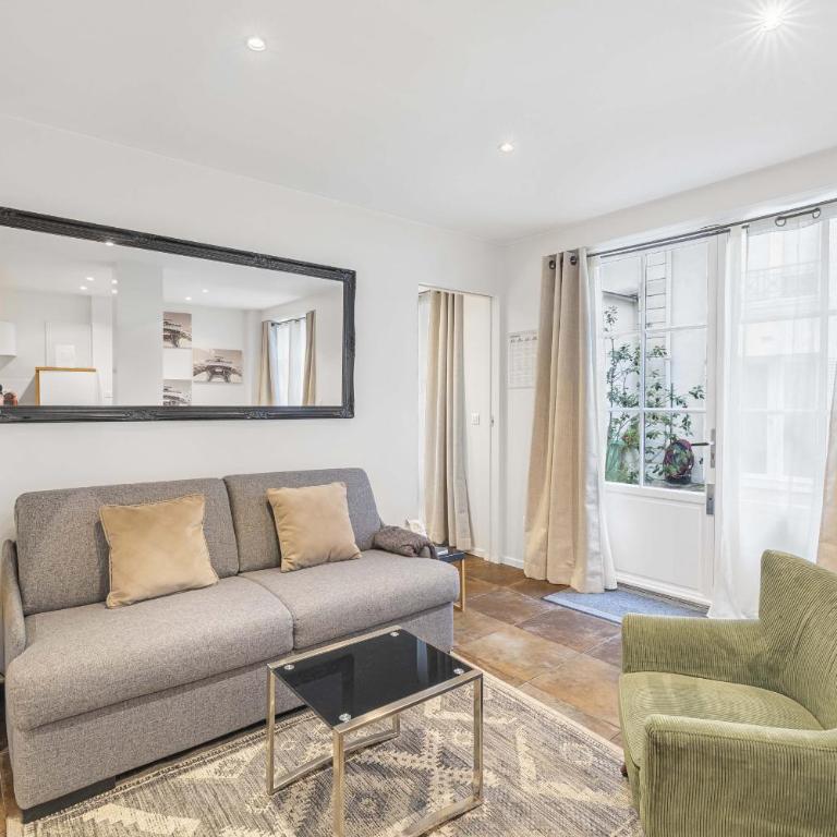 Bella Citta - Appartement 1 Chambre - 1