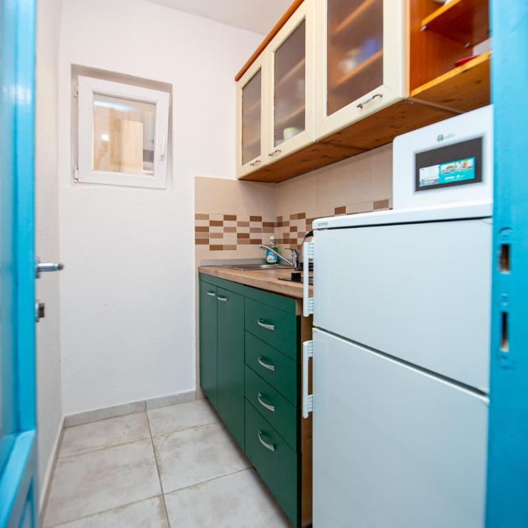 Apartments AriaSana-5m from the beach - Studio - 3