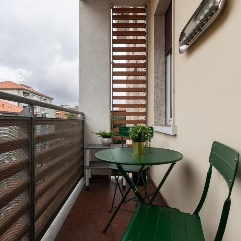 MassaRent House - Gambara M1 - Appartamento con 1 Camera da Letto - 10
