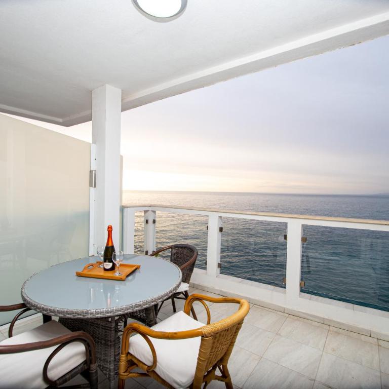 Apartments AriaSana-5m from the beach - Studio - 5