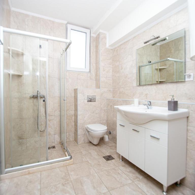 Apartments AriaSana-5m from the beach - Deluxe Studio - 8