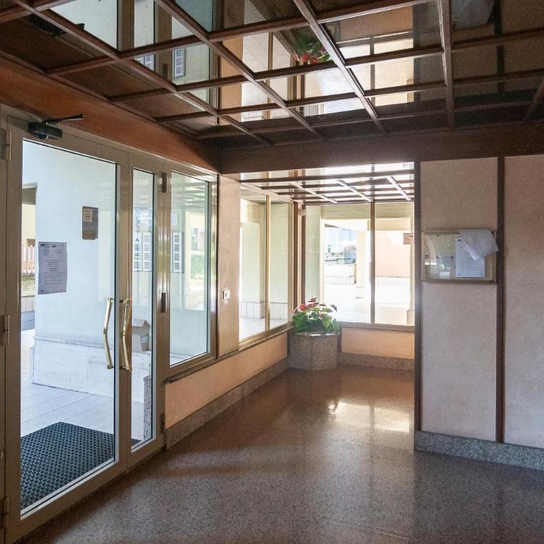 Elegant comfy three-rooms apartment in Eur with parking - Appartamento con 2 Camere da Letto - 49
