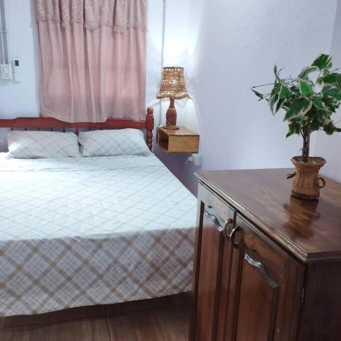 Los Manantiales Departamento - Apartamento de 1 dormitorio - 9