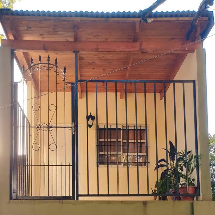 Los Manantiales Departamento - Apartamento de 1 dormitorio - 12