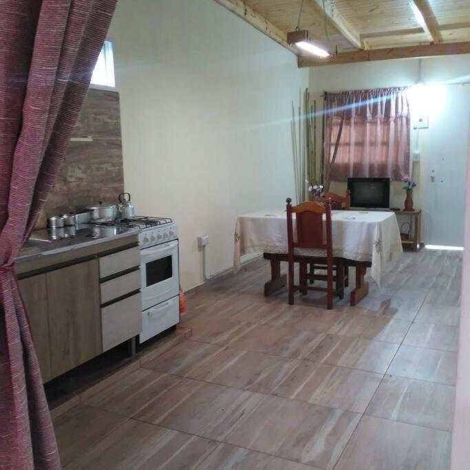 Los Manantiales Departamento - Apartamento de 1 dormitorio - 19