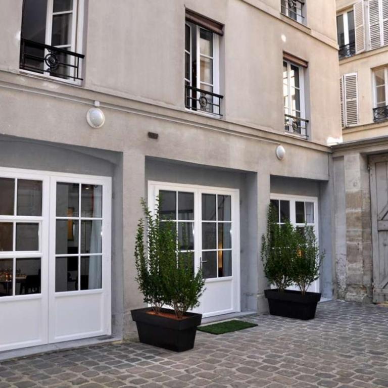 Bella Citta - Appartement 1 Chambre - 9