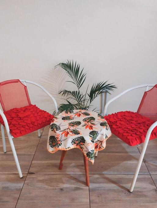 Los Manantiales Departamento - Apartamento de 1 dormitorio - 20