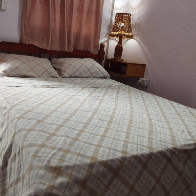 Los Manantiales Departamento - Apartamento de 1 dormitorio - 21