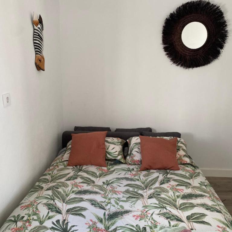 ESTUDIO CON TERRAZA CHILL - Apartamento de 1 dormitorio - 3