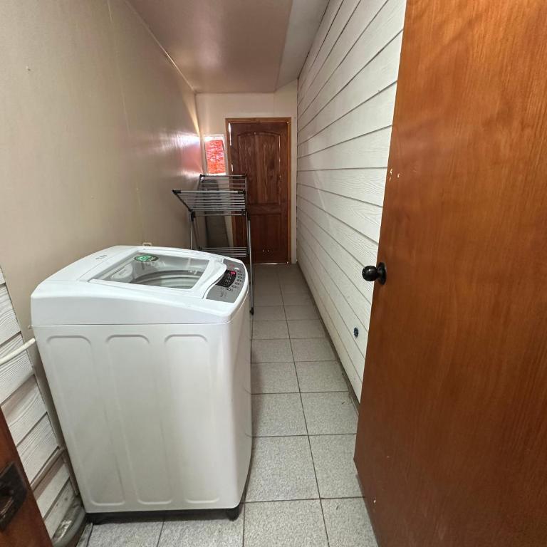 Alojamiento de casa Angol - Casa de 3 dormitorios - 8