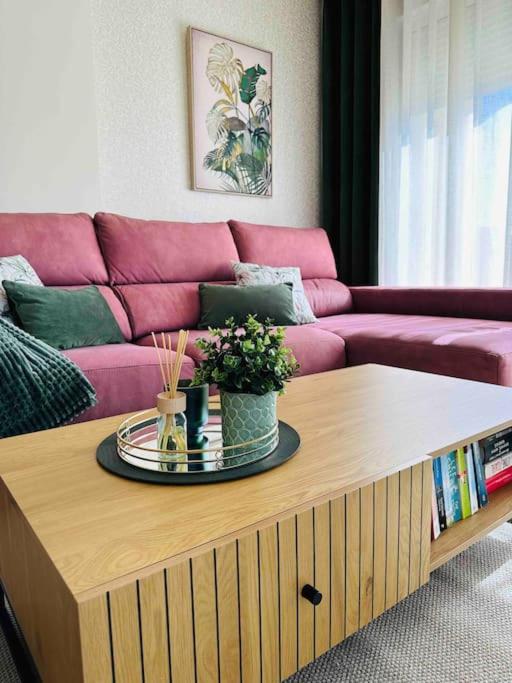 Apto con terraza y BBQ privadas Residencial Estrella de Calpe - Apartamento de 2 dormitorios - 3