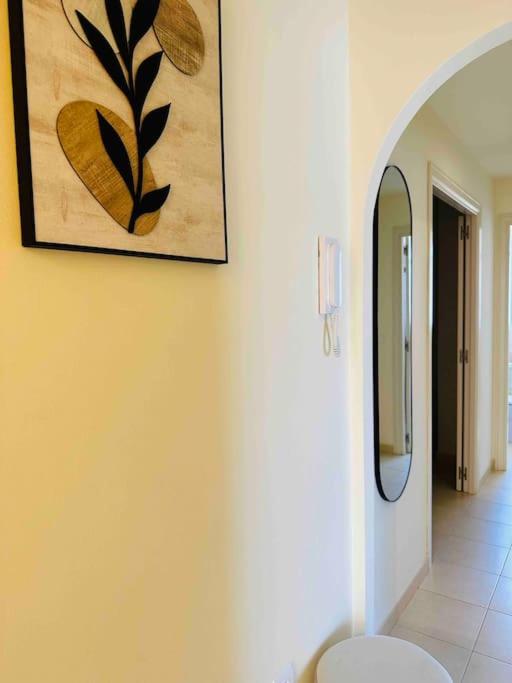 Apto con terraza y BBQ privadas Residencial Estrella de Calpe - Apartamento de 2 dormitorios - 6