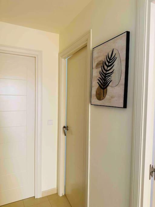 Apto con terraza y BBQ privadas Residencial Estrella de Calpe - Apartamento de 2 dormitorios - 10