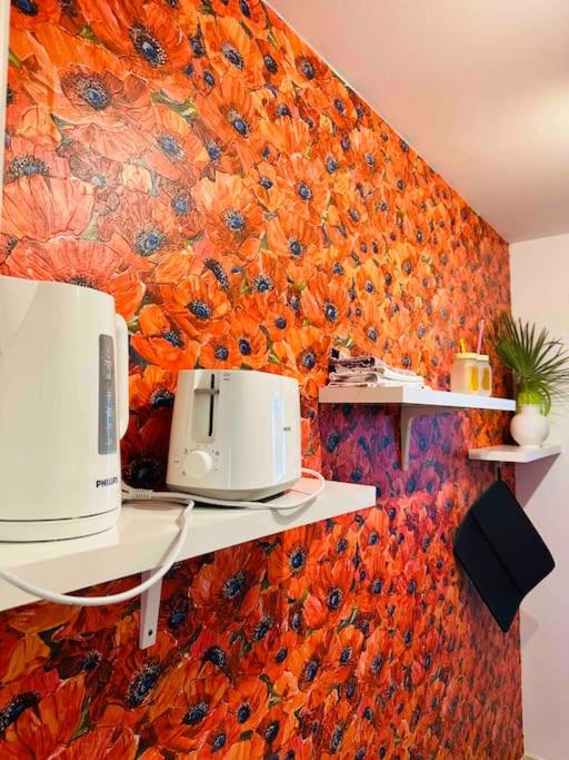Apto con terraza y BBQ privadas Residencial Estrella de Calpe - Apartamento de 2 dormitorios - 11