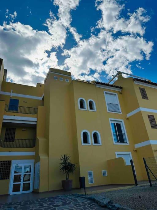 Apto con terraza y BBQ privadas Residencial Estrella de Calpe - Apartamento de 2 dormitorios - 18
