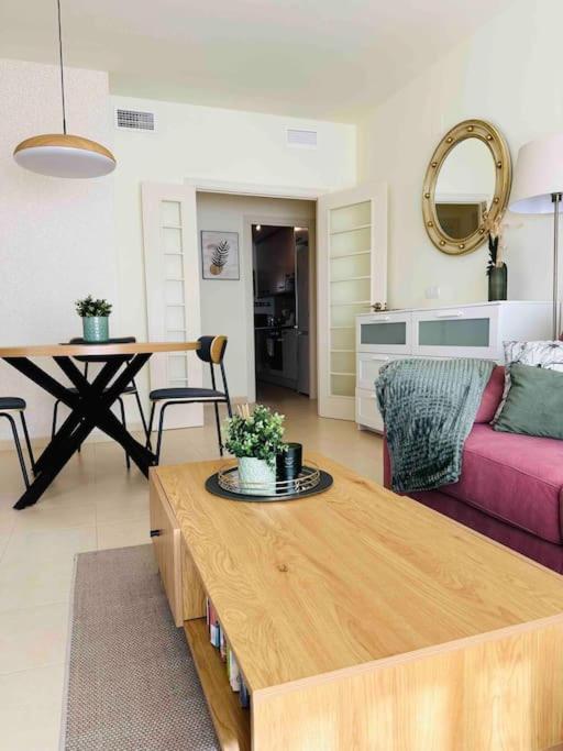 Apto con terraza y BBQ privadas Residencial Estrella de Calpe - Apartamento de 2 dormitorios - 20