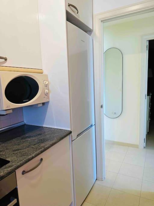 Apto con terraza y BBQ privadas Residencial Estrella de Calpe - Apartamento de 2 dormitorios - 22