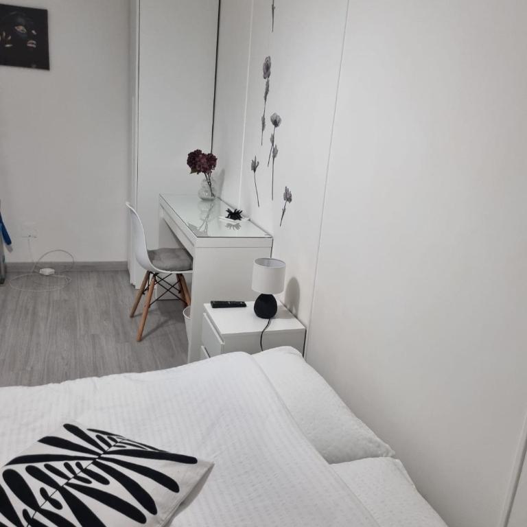 Domus Euclide - Appartamento con 1 Camera da Letto - 4