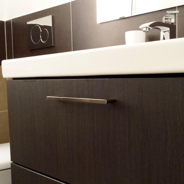 Domus Barberini - Camera Tripla Comfort con Doccia - 10