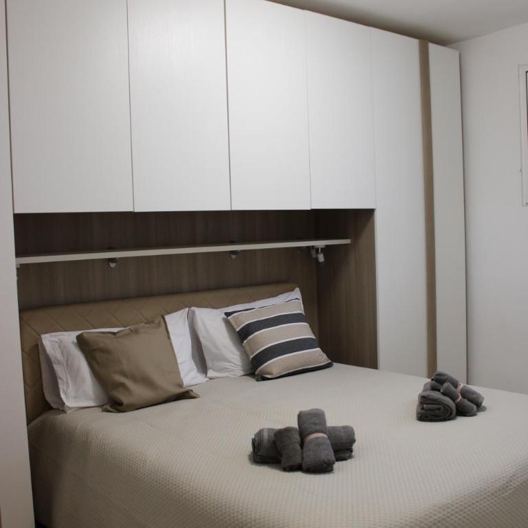 Villa CasArte - Two-Bedroom Villa - 6