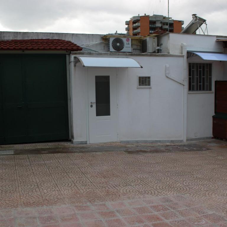 Villa CasArte - Two-Bedroom Villa - 23