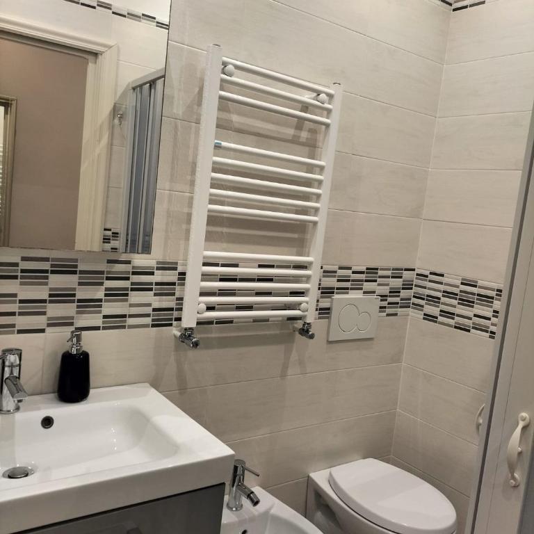 Villa CasArte - Two-Bedroom Villa - 16