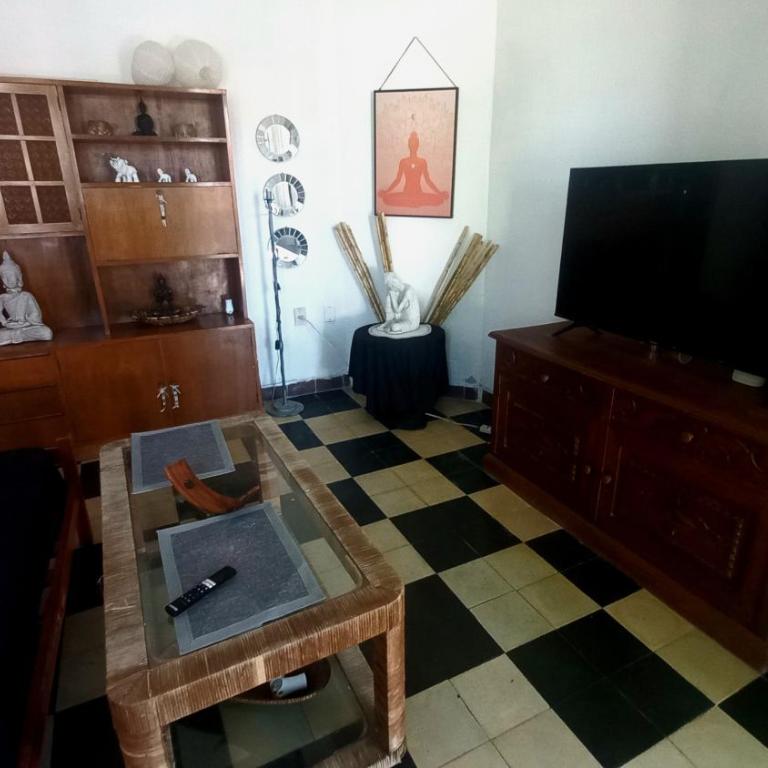 Casitas Centro Comercial Piriápolis Relax o Estudio - Apartamento - Planta baja - 14
