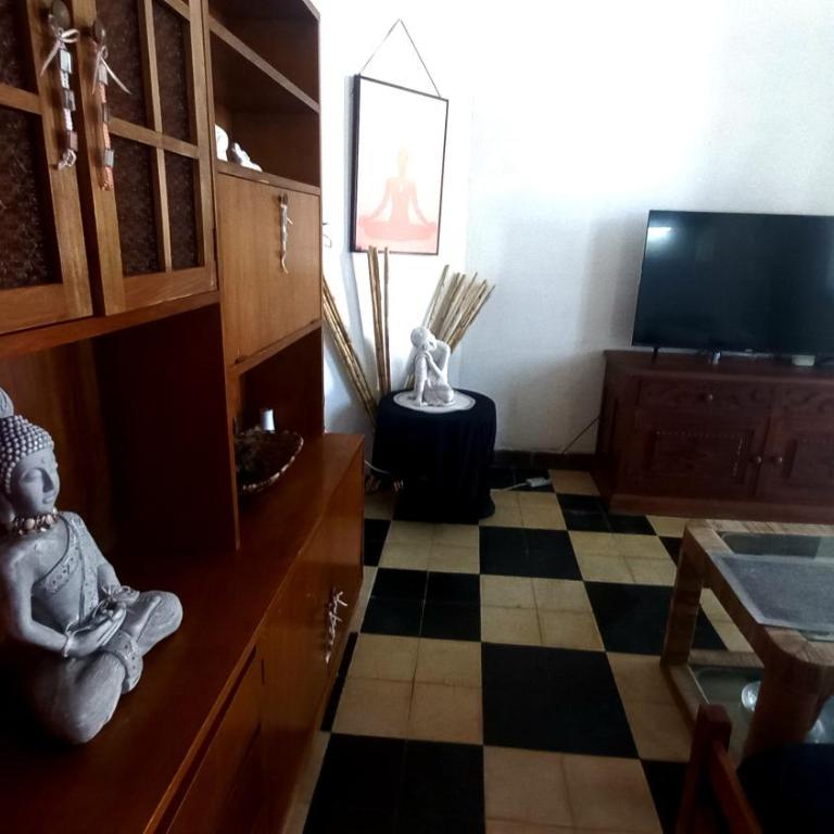 Casitas Centro Comercial Piriápolis Relax o Estudio - Apartamento - Planta baja - 6