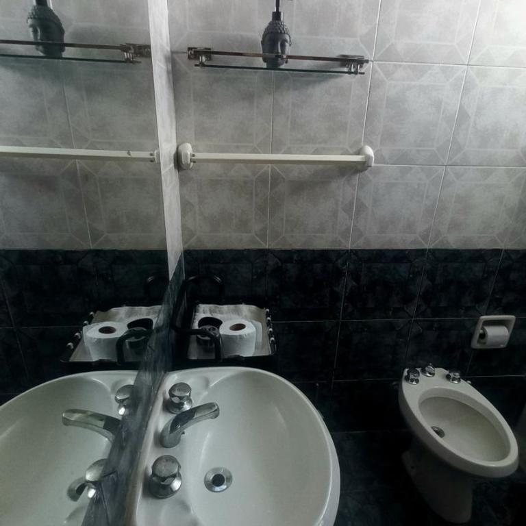 Casitas Centro Comercial Piriápolis Relax o Estudio - Apartamento - Planta baja - 15