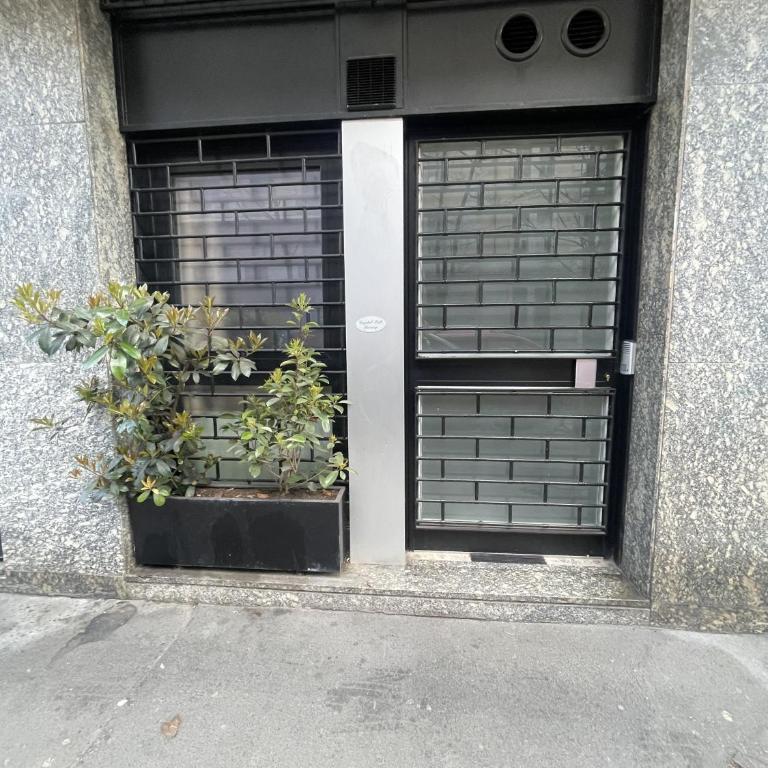 Crystal Loft Luxury Milano - Appartamento con 1 Camera da Letto - 44