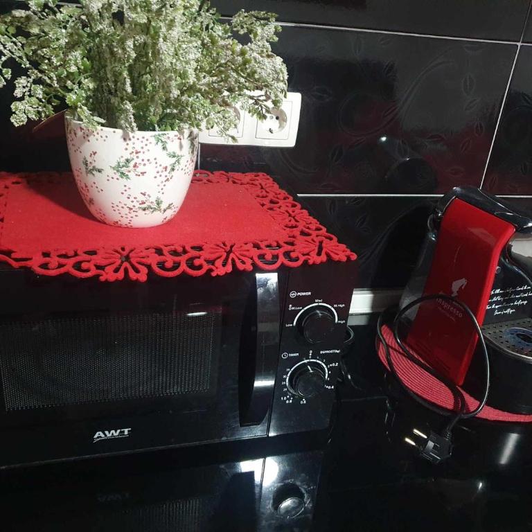 Galaxy Apartment near Old Brige - Two-Bedroom Apartment - 40