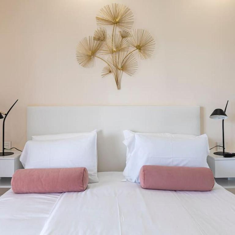 MARBELLA HOME RENTALS - Marina Banus, Puerto Banus, 2BR Spacious, parking & pool - Apartamento de 2 dormitorios - 15