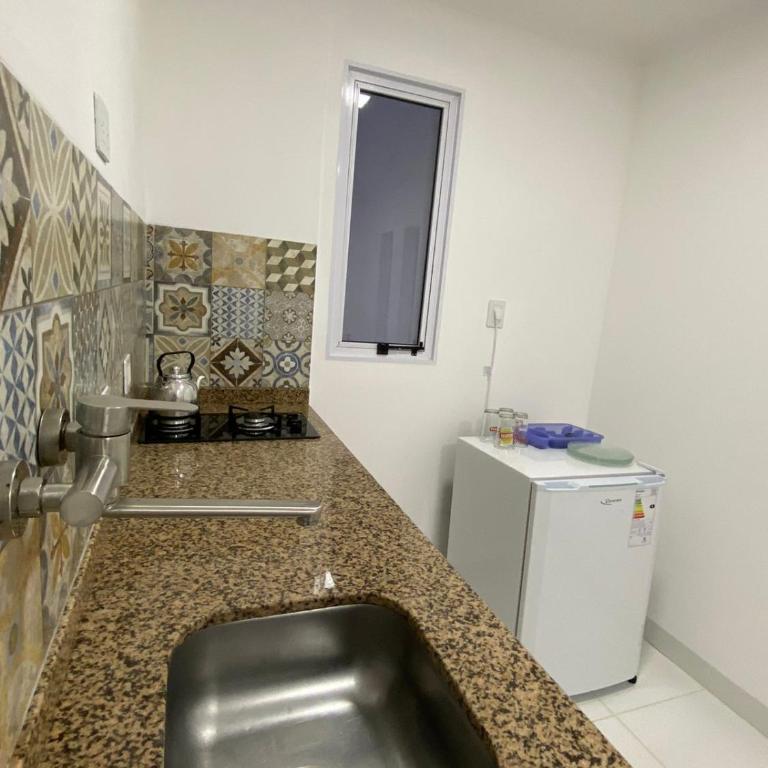 Sarmiento 595 - Apartamento de 1 dormitorio - 2