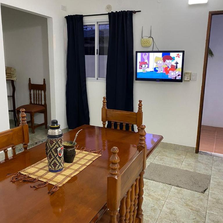 Sarmiento 595 - Apartamento de 1 dormitorio - 4