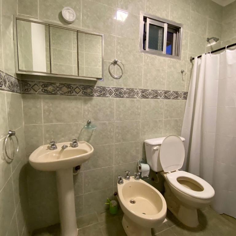 Sarmiento 595 - Apartamento de 1 dormitorio - 5