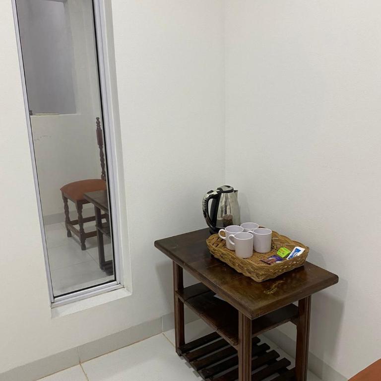 Sarmiento 595 - Apartamento de 1 dormitorio - 6