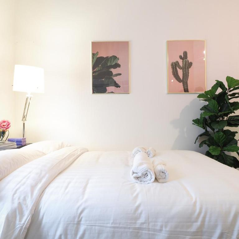 PrimoPiano - Custodi - Appartamento con 1 Camera da Letto - 12