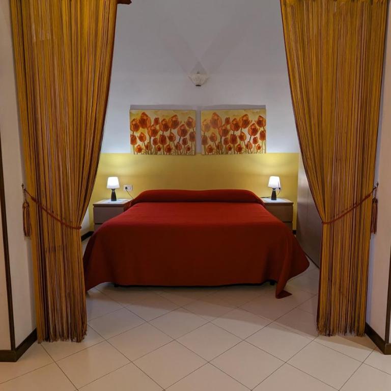 Magnolia - Large and comfortable studio flat - Appartamento con Balcone - 6