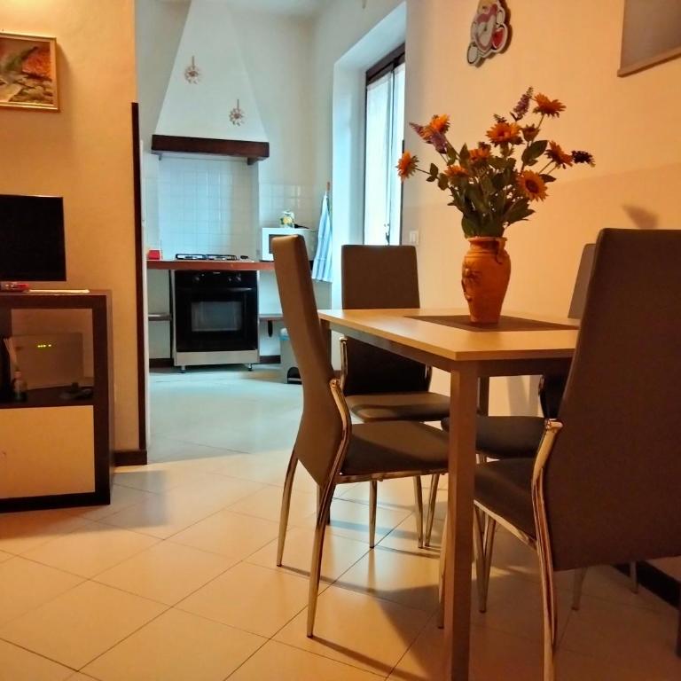 Magnolia - Large and comfortable studio flat - Appartamento con Balcone - 14