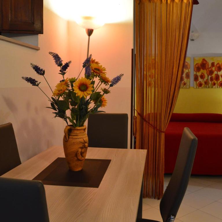 Magnolia - Large and comfortable studio flat - Appartamento con Balcone - 5