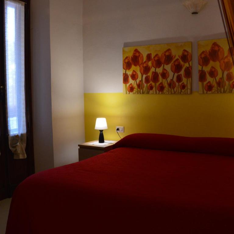 Magnolia - Large and comfortable studio flat - Appartamento con Balcone - 7
