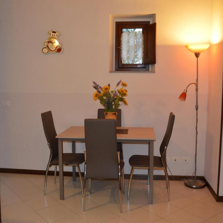 Magnolia - Large and comfortable studio flat - Appartamento con Balcone - 3