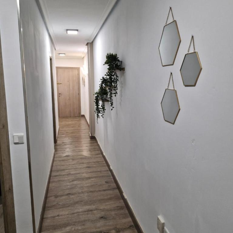 Feeling Home Catedral - Apartamento de 2 dormitorios - 21