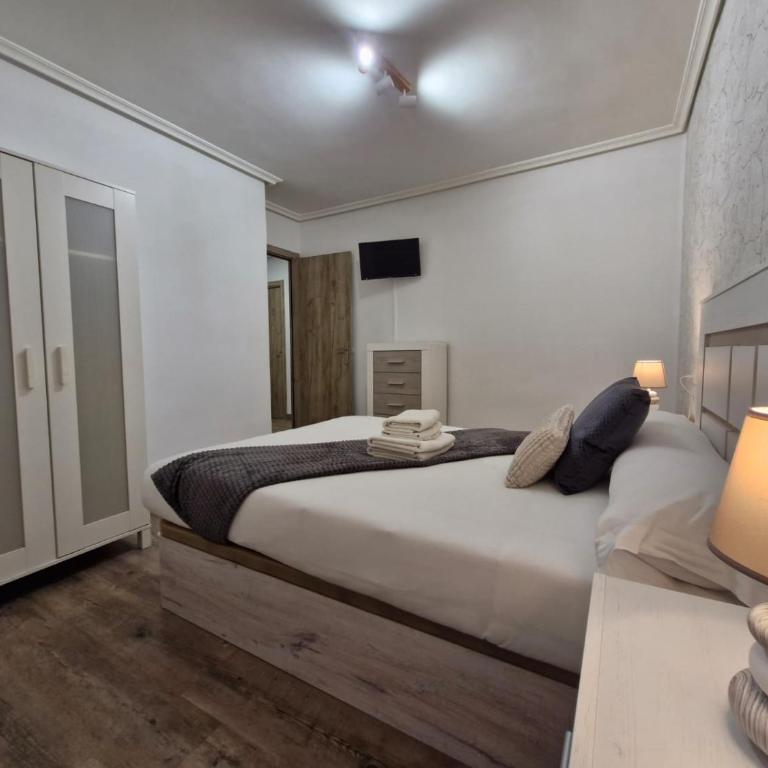 Feeling Home Catedral - Apartamento de 2 dormitorios - 16